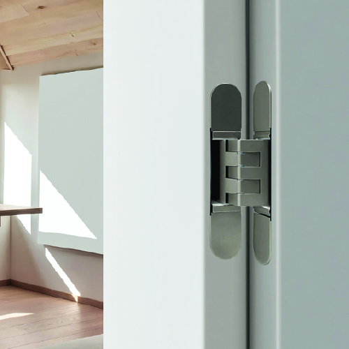 Concealed Hinges