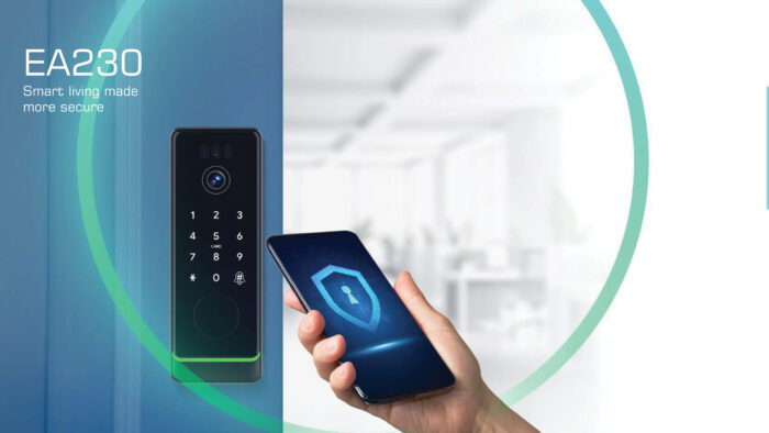 Digital Locks