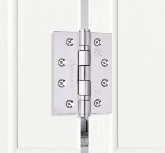 Hinges