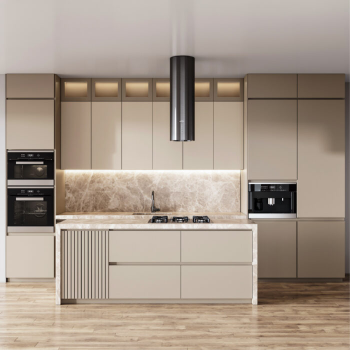Furniture Fittings