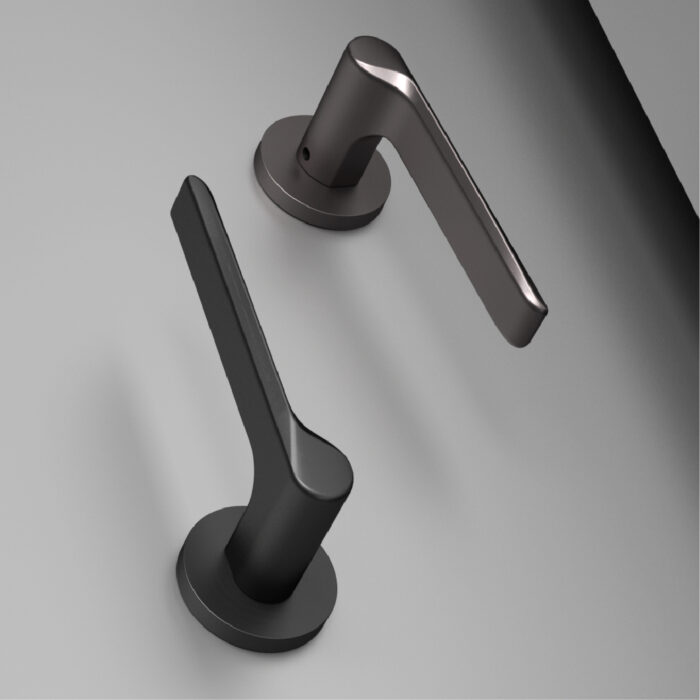 Lever Handles