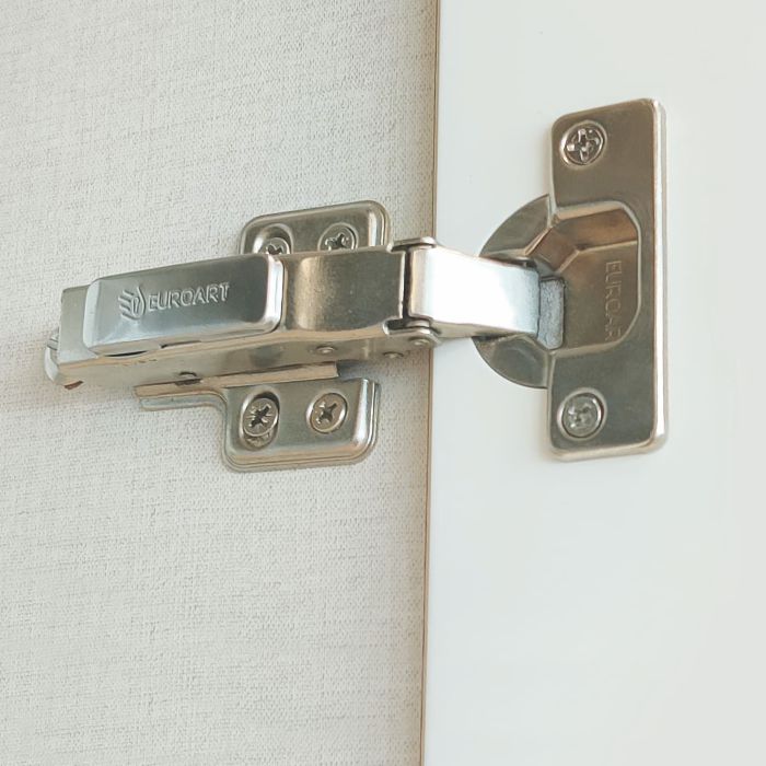 110° Soft Close Concealed Hinge
