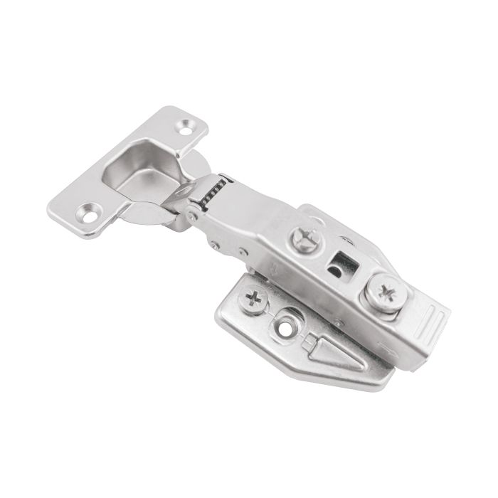 110° Soft Close Hinge with 3D Mounting Plate