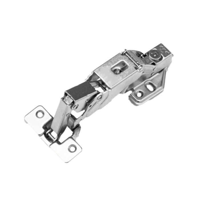 155° Soft Close Wide Angle Zero Protrution Hinge