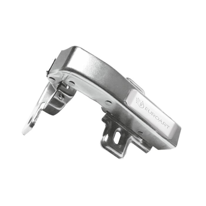 90° Angle Soft Close Hinge Series