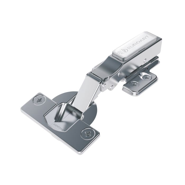 95° Soft Close Thick Door Concealed Hinge