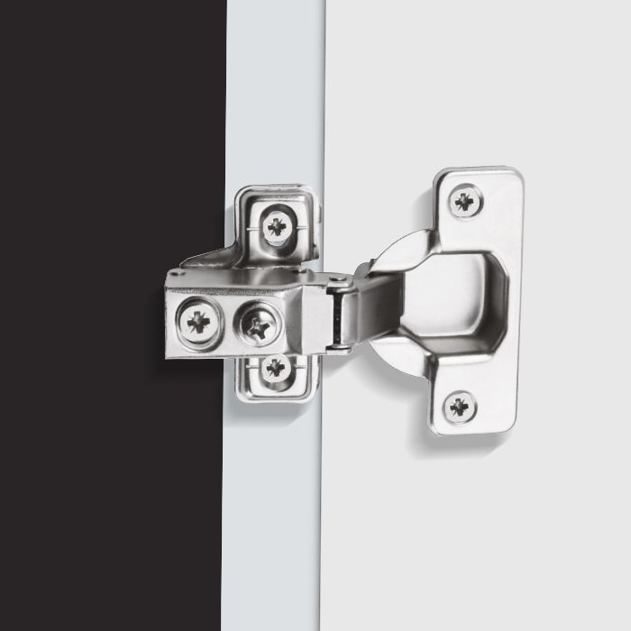 Face Frame Short Arm Hinge