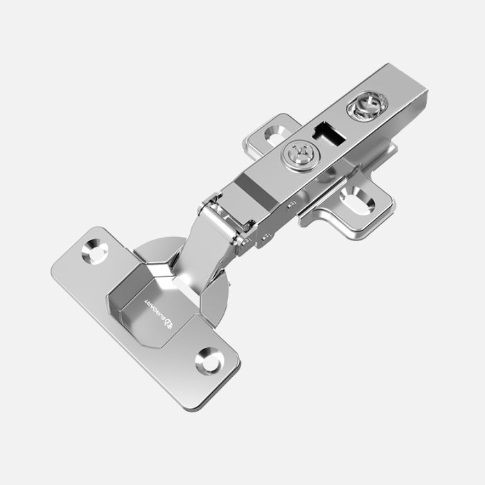 Unsprung Hinge (Suitable with Push to Open)