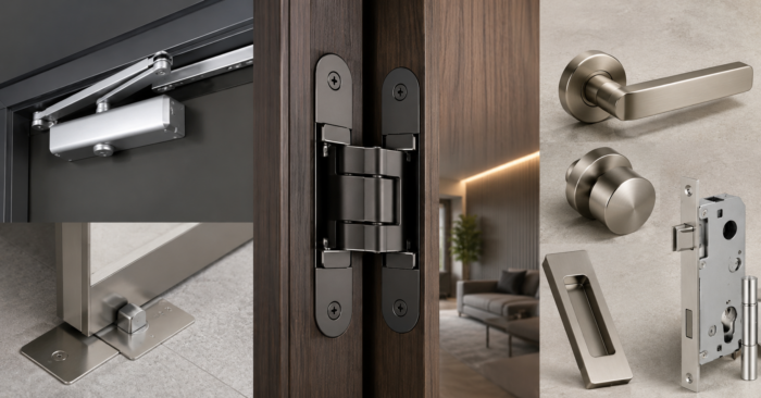 EuroArt Hardware