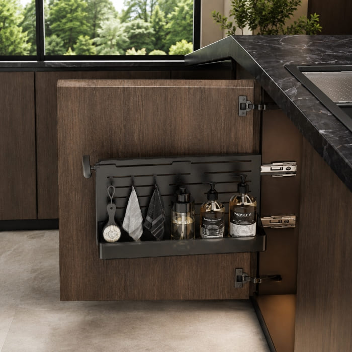Undersink Pull-Out